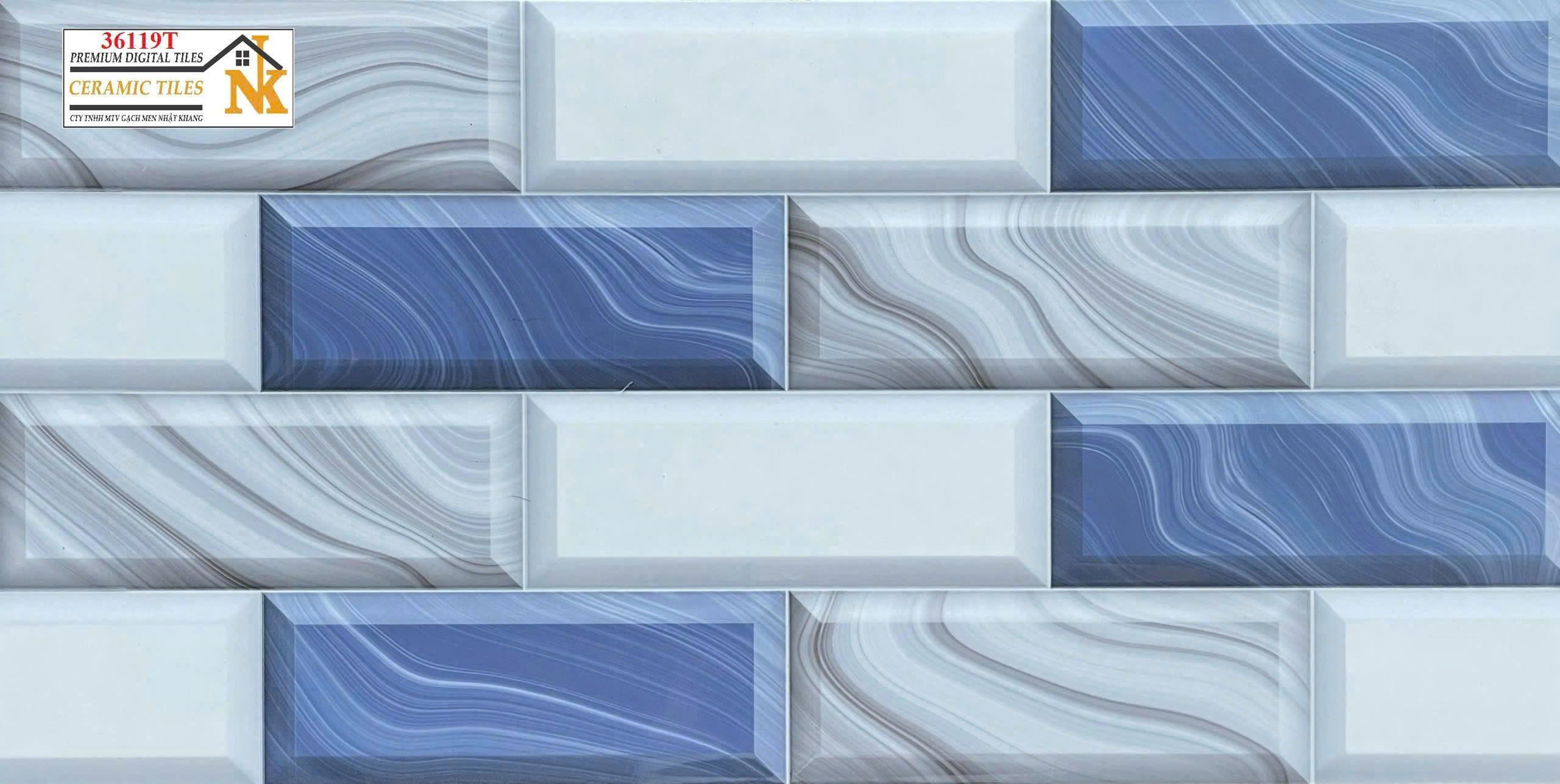 gạch ốp tường 30x60